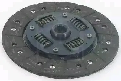 Kopplingslamell VALEO 803686