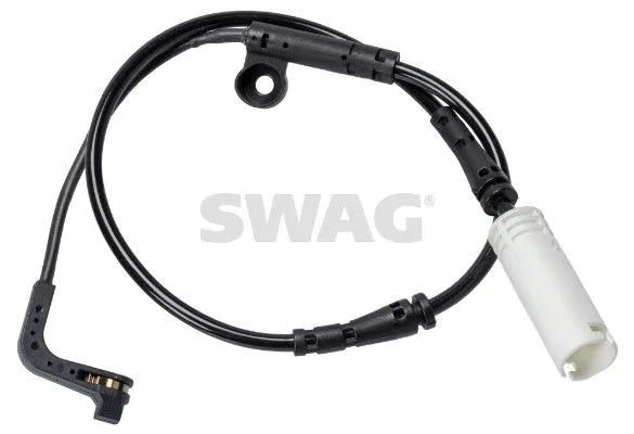 Slitagevarnare bromsbelägg SWAG 20 92 3021