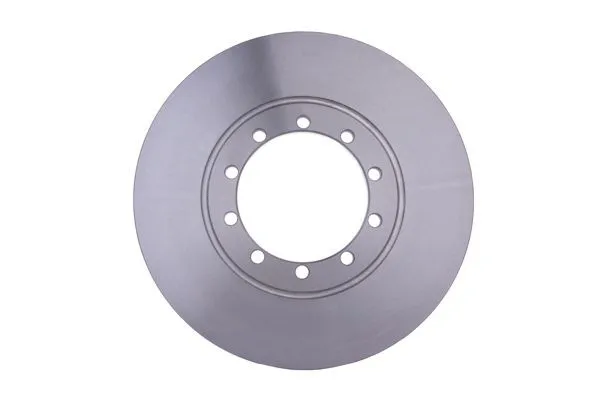 Bromsskiva HELLA 8DD 355 113-291