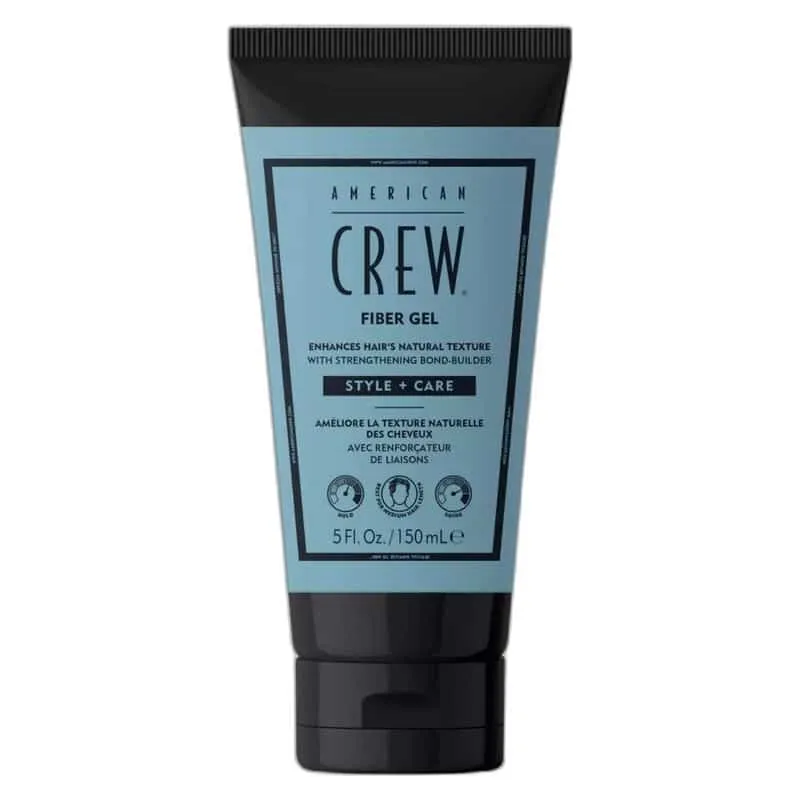 American Crew Fiber Gel 150 ml