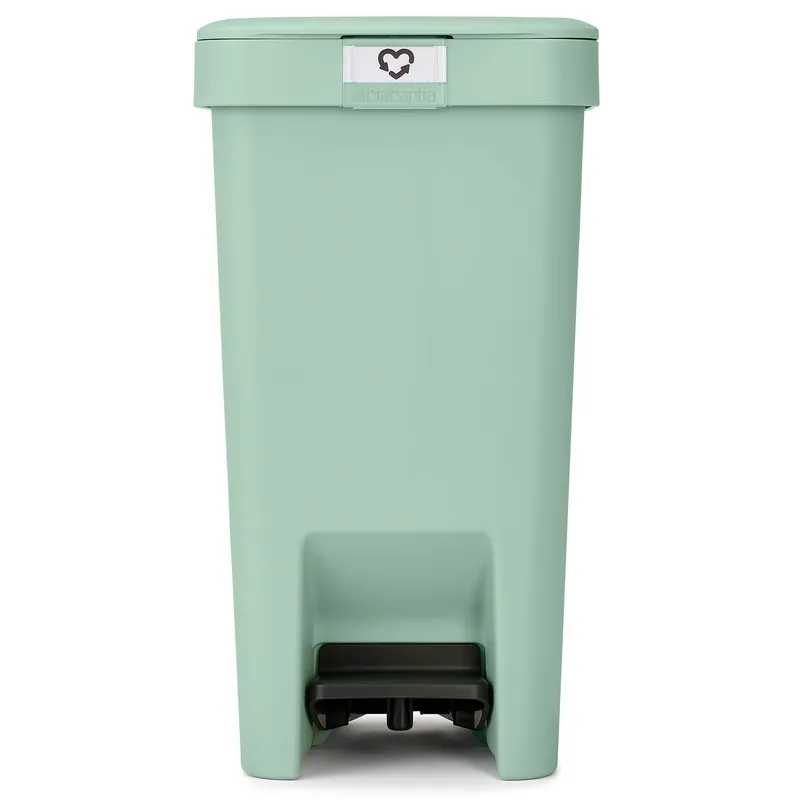StepUp Pedalhink J.Green 10 l