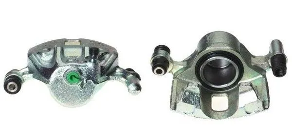Bromsok BUDWEG CALIPER 342623