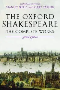 William Shakespeare: The Complete Works