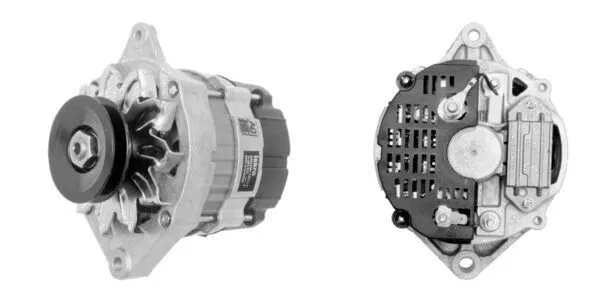 MAHLE MG 478 Generator