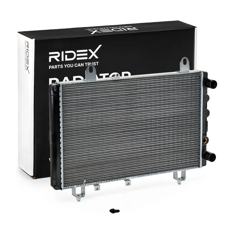 Kylare RIDEX 470R0926