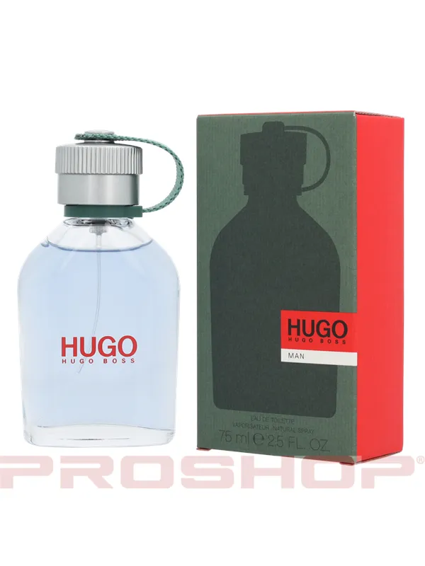 Hugo Boss Man EDT 75 ml