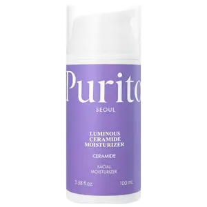 PURITO Dermide Relief Barrier Moisturizer 100 ml