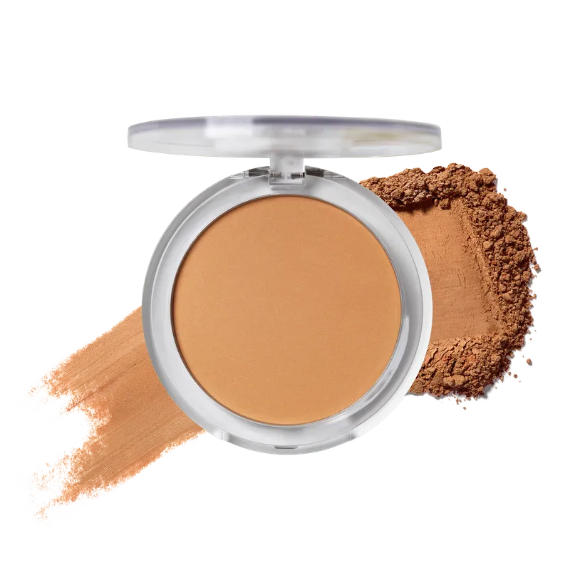 By Lyko Tan Fan Bronzer Golden Days