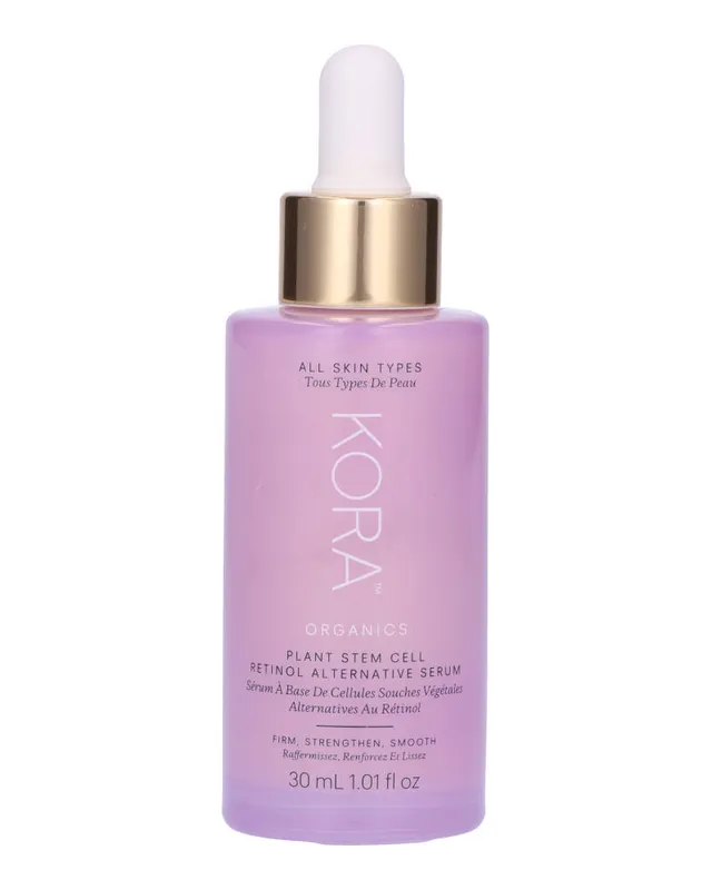 KORA Organics Plant Stem Cell Retinol Alternative Serum 30 ml