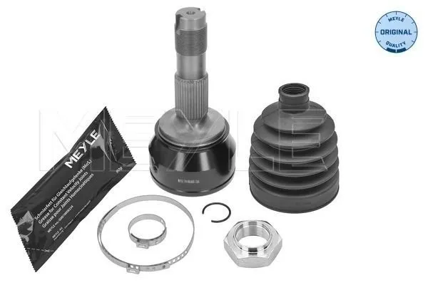 Ledsats, drivaxel MEYLE 214 498 0070