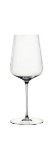 Spiegelau Definition rödvinsglas/vitvinsglas 55 cl 2-pack Klar