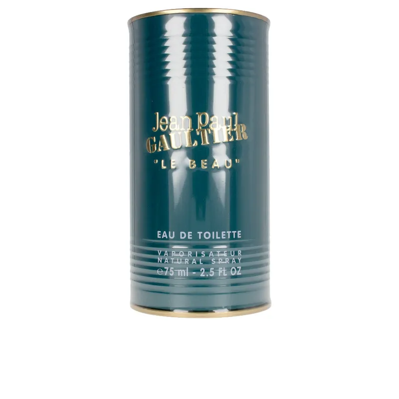 Le Beau - Eau de toilette