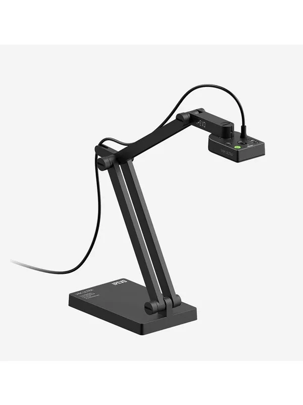 IPEVO V4K-13MP ULTRA USB Document Camera