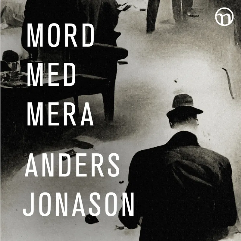 Mord med mera, Ljudbok
