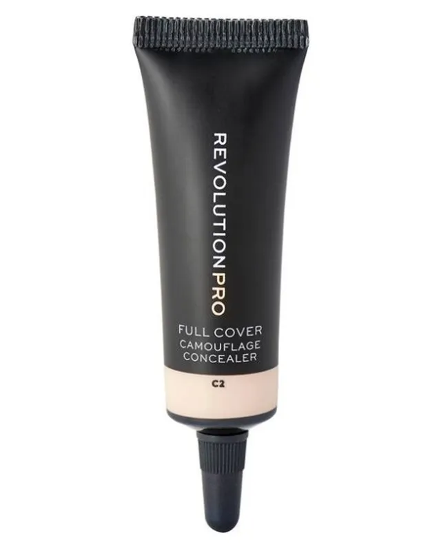 Makeup Revolution Pro Full Cover Camouflage Concealer – C2 8 ml