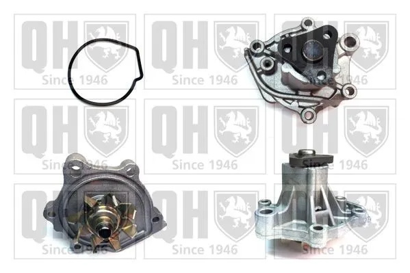 Vattenpump QUINTON HAZELL QCP2947