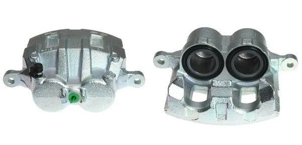 Bromsok BUDWEG CALIPER 344473