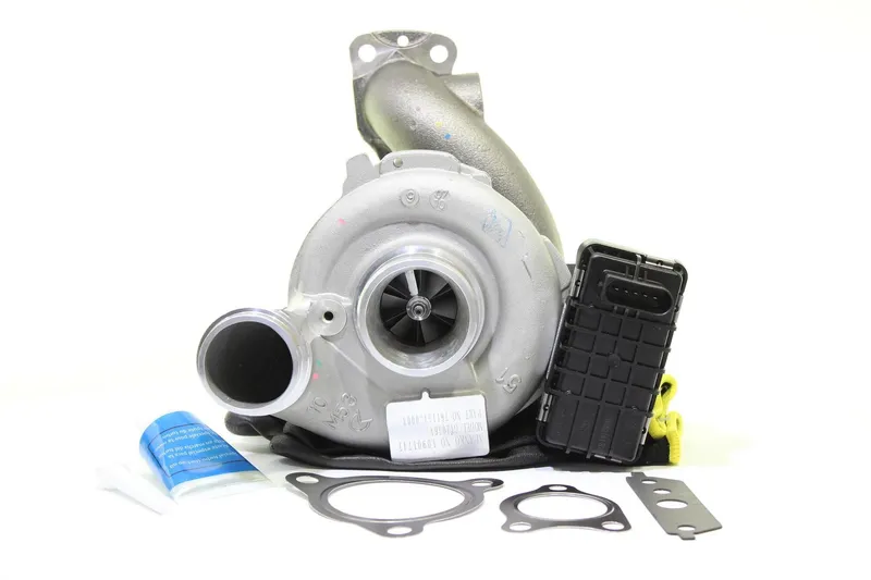 Turboaggregat ALANKO 10901747