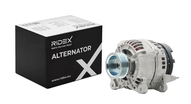 Generator RIDEX 4G0996