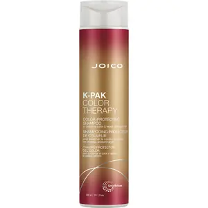 Joico K-Pak Color Set Shampoo 300 ml + Conditioner 250 ml - 550 ml