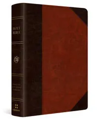 ESV Reader’s Bible