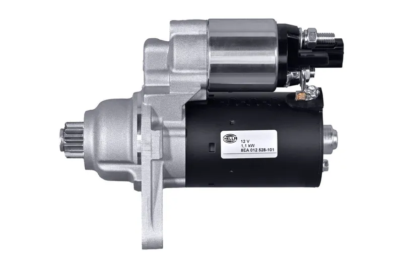 Startmotor HELLA 8EA 012 528-101