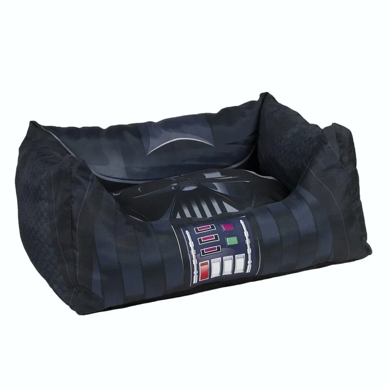 For FAN Pets Star Wars Hundbädd 50×35 cm