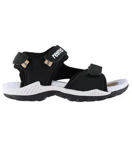 Reima Ratas bekväma sandaler (barn) - Black, 34