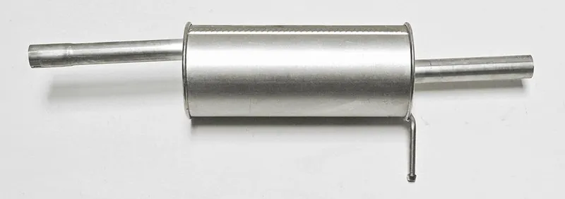 Bakre ljuddämpare VEGAZ RS-393