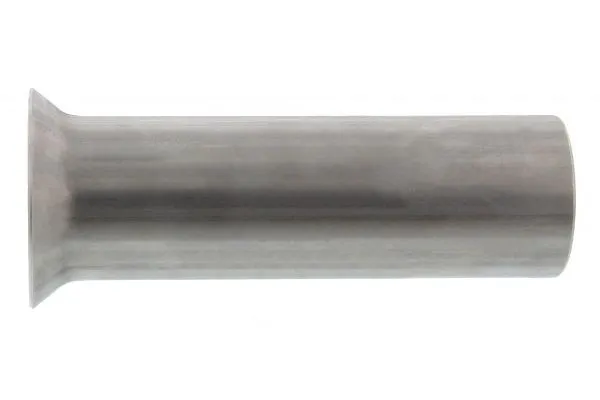 MAPCO 30913 Reparationsrör, katalysator