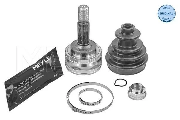 Ledsats, drivaxel MEYLE 30-14 498 0023