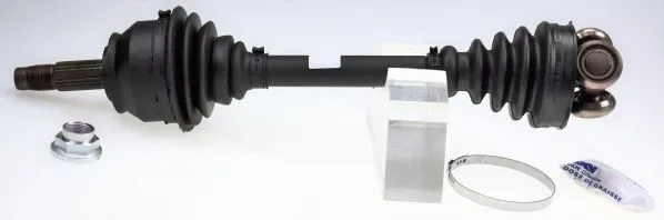 Drivaxel LÖBRO 306434