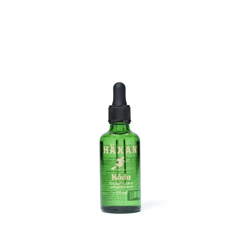 Häxan Doftolja Kåda 50 ml