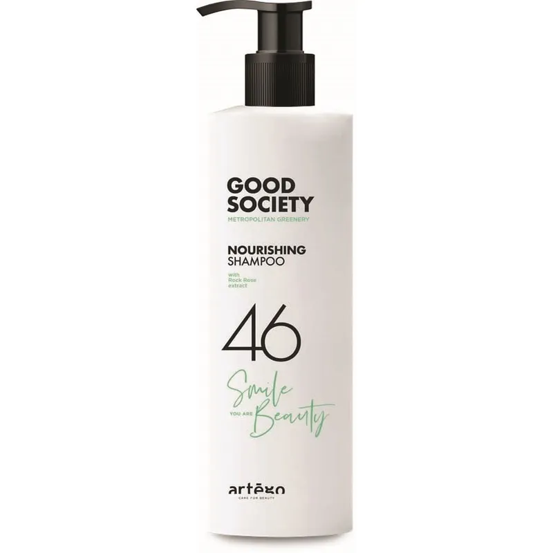 Artègo Good Society 18 Every You Gentle Shampoo 1000 ml