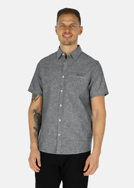 Sailor Shirt Short Sleeve (#9104)