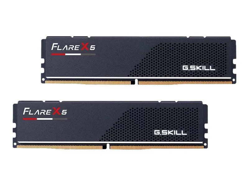 G.Skill Flare X5 RAM 32 GB DDR5 6000 MHz 2 x 16 GB F5-6000J2836G16GX2-FX5