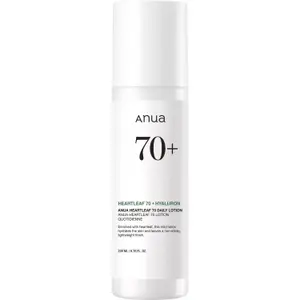 ANUA Heartleaf 70% Daily Lotion 200 ml