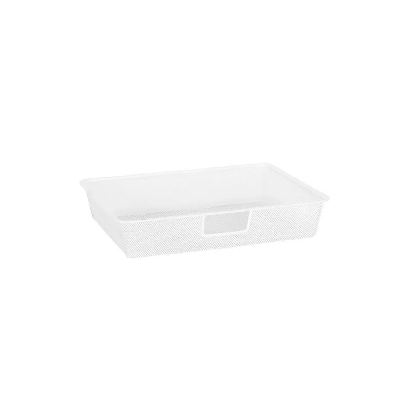 Elfa 234190 Meshback 45 cm, vit 449x336x85 mm