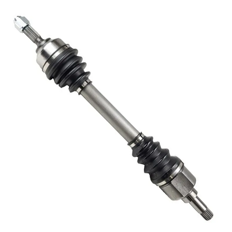 EURODRIVELINE CT-139 Drivaxel