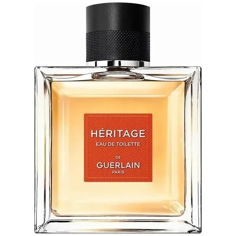 Guerlain Heritage EDT 100 ml