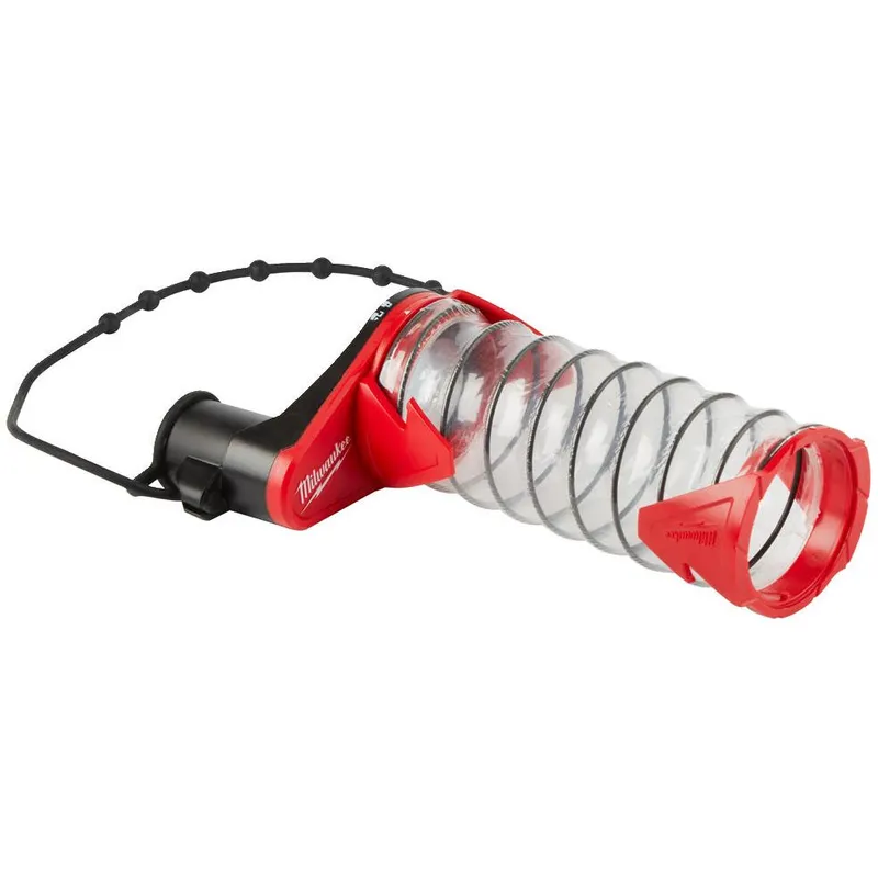 Milwaukee 4932464916 Dammbehållare SDS+