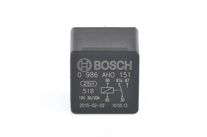 Relä Bosch 0 986 AH0 151