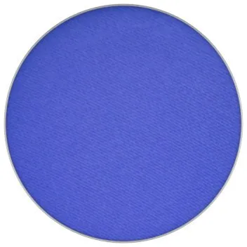 MAC Cosmetics Eye Shadow (Pro Palette Refill Pan) Matte Atlantic Blue - 1.3 g