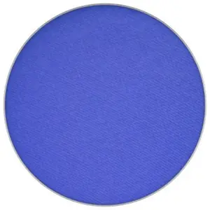 MAC Cosmetics Eye Shadow (Pro Palette Refill Pan) Matte Atlantic Blue - 1.3 g