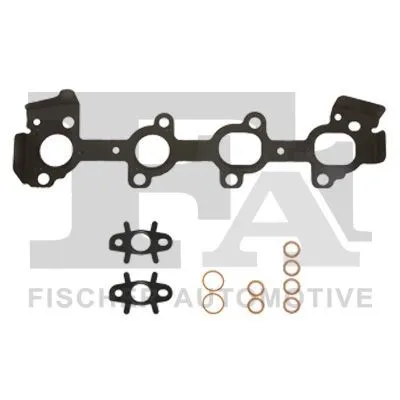 Monteringsats, Turbo FA1 KT221150E