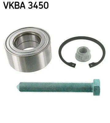 Hjullagersats SKF VKBA 3450
