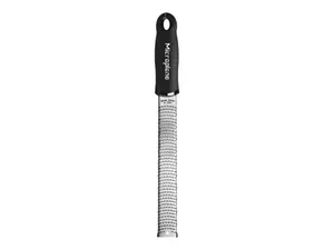 Microplane Premium Classic Rivjärn - Zester (Svart)