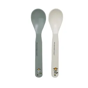 Pippi Cirkus Skedar 2-pack Rätt Start