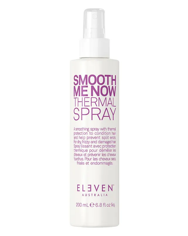 Eleven Australia Smooth Me Now Thermal Spray - 200 ml