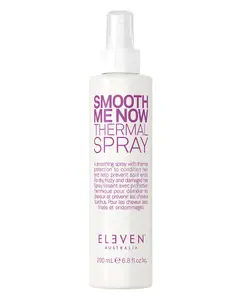 Eleven Australia Smooth Me Now Thermal Spray - 200 ml